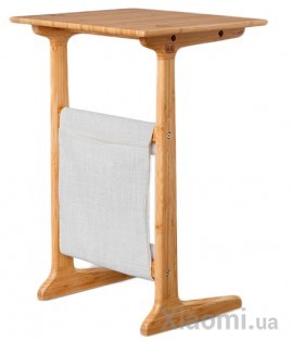 Столик Zen`s Bamboo Multifunctional Sofa Table Bamboo